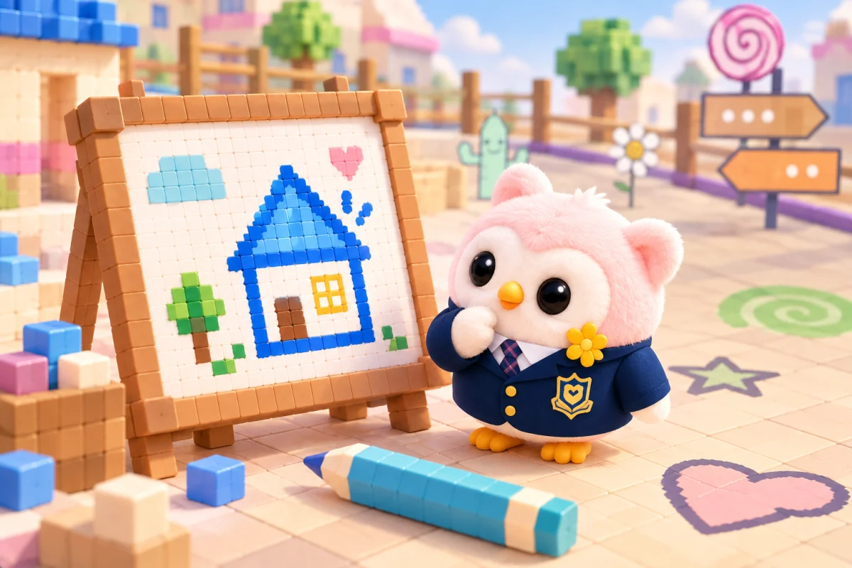 Draw it