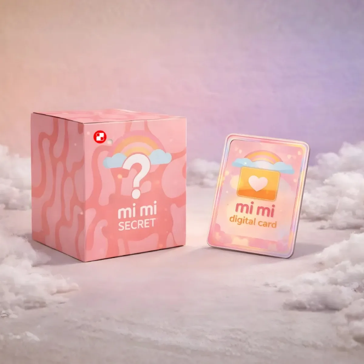 Unwrap the Mystery